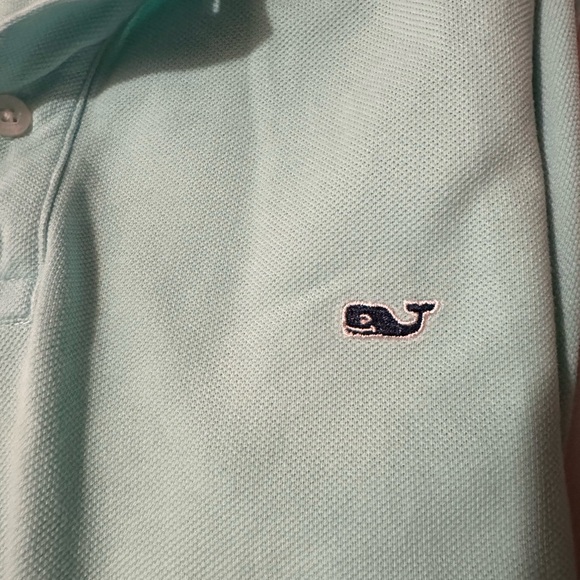 Vineyard Vines Men’s Polo, Medium - Picture 4 of 4